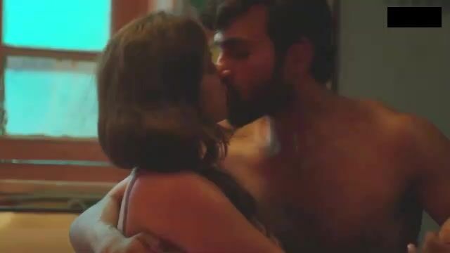 Sexy Bengali actress Sneha Paul fucked nude in Chawl House 2