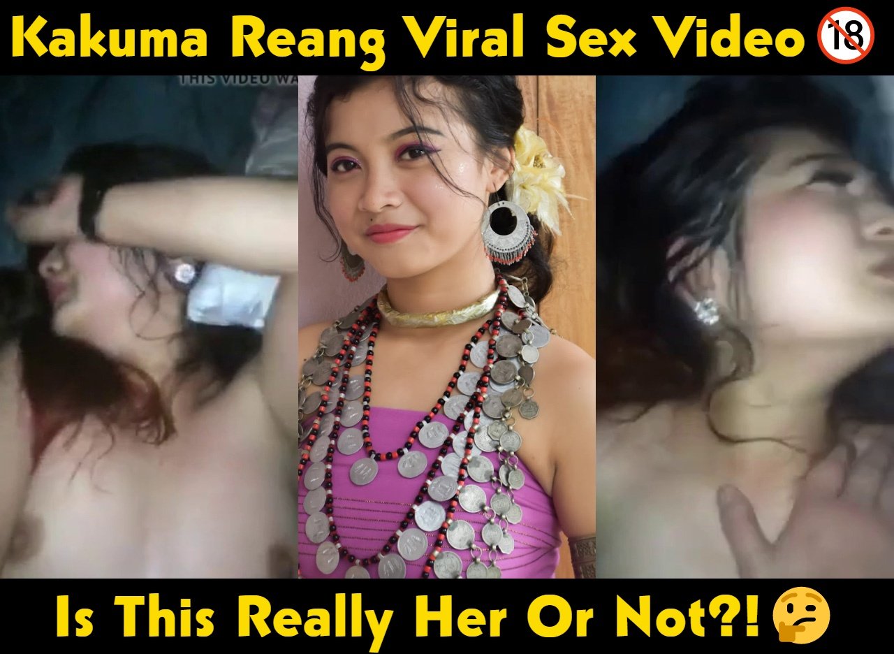 Is This Kakuma Reang Viral Sex Video Real?!