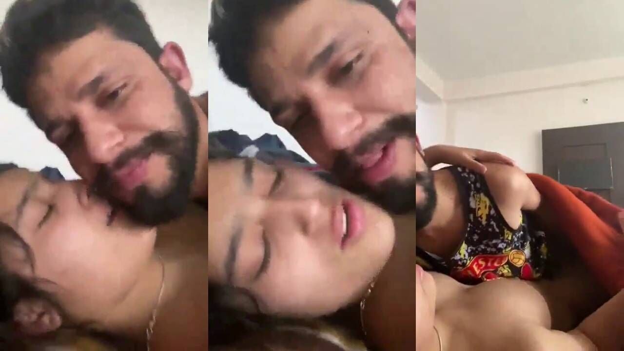 Young desi girl hard fucked and still saying "Jor se chodo"